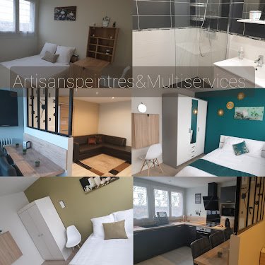 Artisans Peintres & Multiservices — Plâtrier à Toulouse