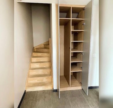 Arthur votre artisan bois — Menuisier à Toulouse