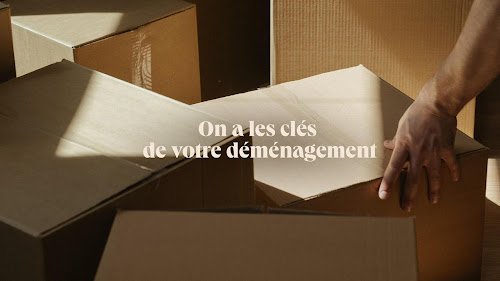 Art Moval Déménagements — Déménageur à Lyon