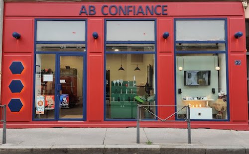 AB Confiance — Vitrier à Lyon