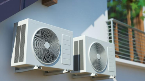 Start Electrique Climatisation — Dépannage climatisation à Marseille