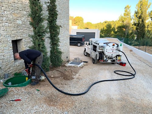 Baeza Assainissement — Débouchage canalisation à Marseille