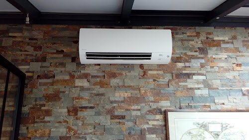 CYNERGIE - Climatisation - Chauffage - Pompe à chaleur — Pompe à chaleur à Toulouse