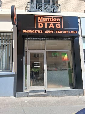 Mentiondiag - Diagnostic Immobilier Paris — Diagnostic immobilier à Paris