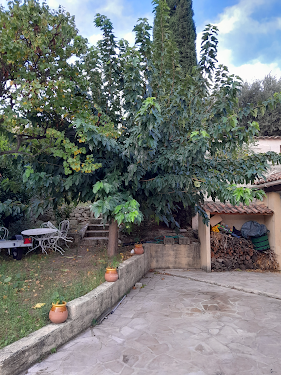 Au Bonheur Des Jardins — Jardinier à Marseille