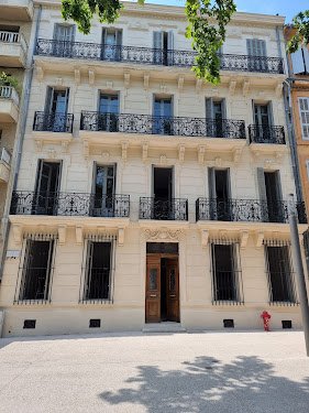 Société MTI - Sculpture et Façade — Façadier à Marseille