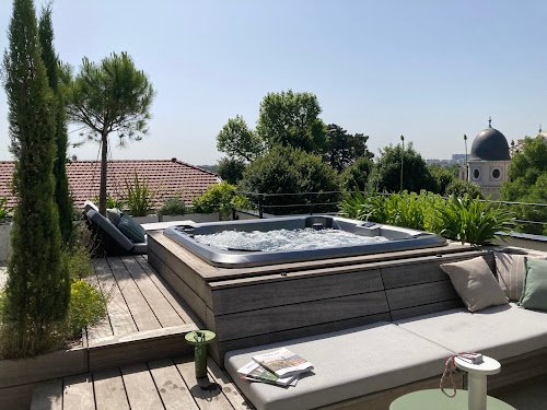 Scènes Extérieures — Paysagiste à Lyon