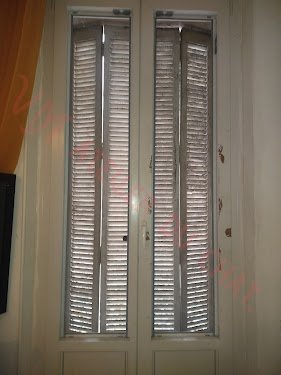 L'atelier du Chat vitrerie miroiterie, second oeuvre du bâtiment. — Vitrier à Marseille