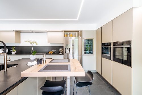 Cuisines Concept Creations — Cuisiniste à Toulouse
