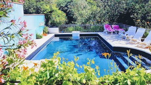Un Oasis de Bien être — Pisciniste à Toulouse