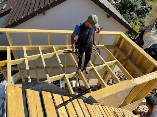Dorkeld Couverture IDF — Couvreur à Paris