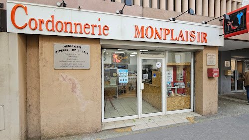 Cordonnerie Monplaisir — Cordonnier à Lyon