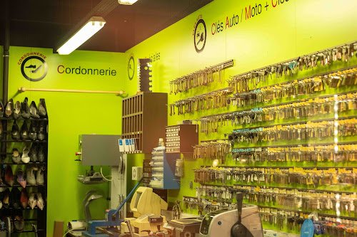 Korda Multiservices Marseille — Serrurier à Marseille
