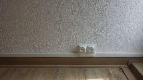 ELB — Électricien à Lyon