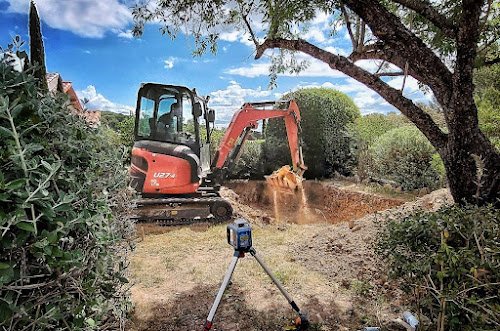 NHTP Sud Terrassement — Terrassier à Marseille