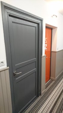 DECO & DESIGN - PEINTURE DÉCORATION — Peintre en bâtiment à Toulouse