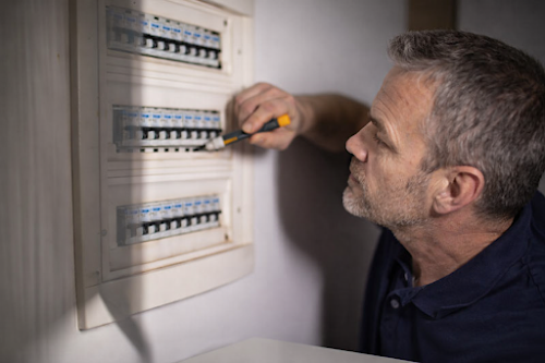 Dupont Electricité — Électricien à Toulouse
