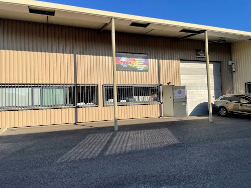 ITESA Toulouse — Alarme & sécurité à Toulouse