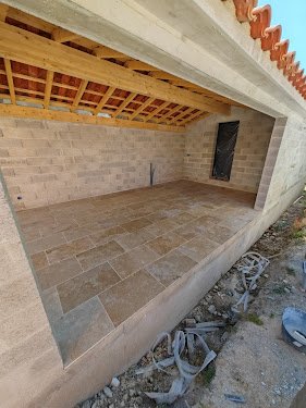 ORENGO CARRELAGE — Carreleur à Marseille
