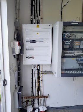Optimum Reseaux — Électricien à Toulouse