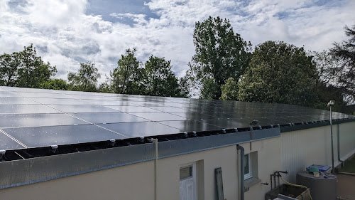 SOLARWATT France — Panneaux solaires à Lyon