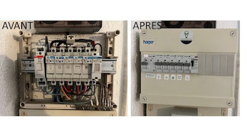 BONNET ÉLECTRICITÉ — Électricien à Toulouse