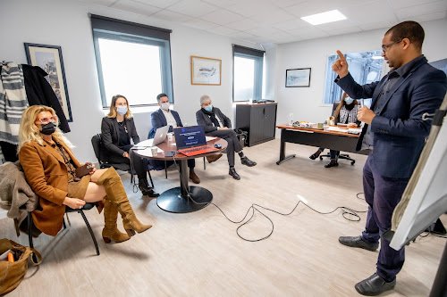 Paxilia — Vidéosurveillance à Toulouse