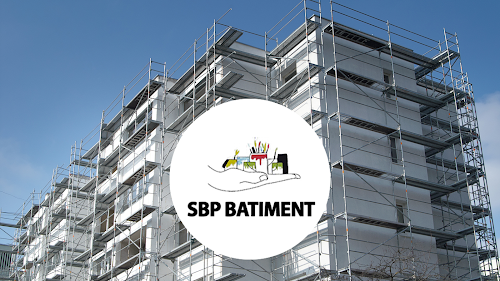 SBP Bâtiment — Façadier à Paris