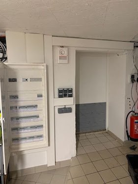 De Vincenz Electricité — Domotique à Toulouse
