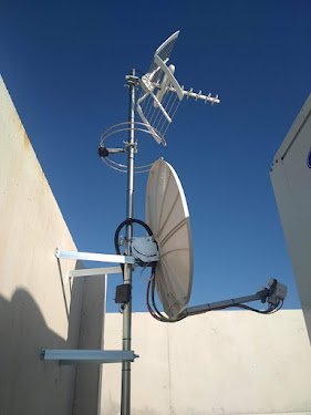 Antenne D.O.C. — Antenniste à Toulouse
