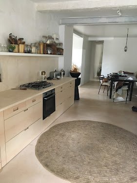 Atelier smo — Menuisier à Marseille