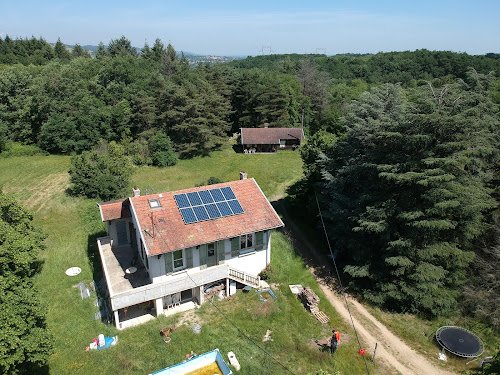 6nergies — Panneaux solaires à Lyon