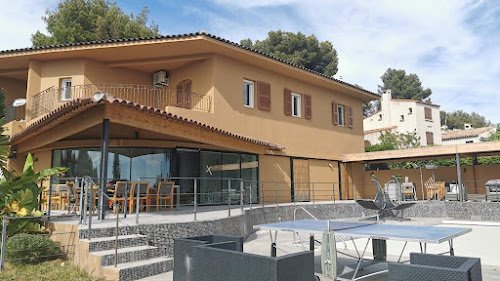 RÉNOVATION CASTAGNE — Façadier à Marseille
