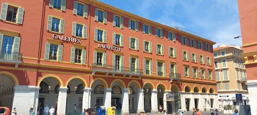 Nice France — Domotique à Lyon