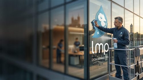 Nettoyage professionnel Lyon Ménage Pro — Nettoyage fin de chantier à Lyon