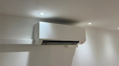 Henson Climatisation - Toulouse — Pompe à chaleur à Toulouse