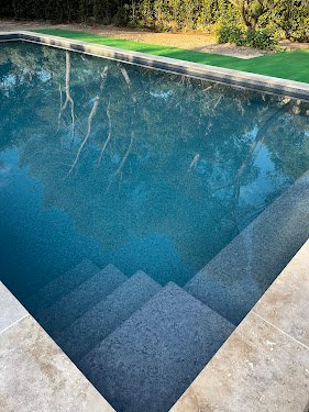 Newpool piscine — Pisciniste à Marseille