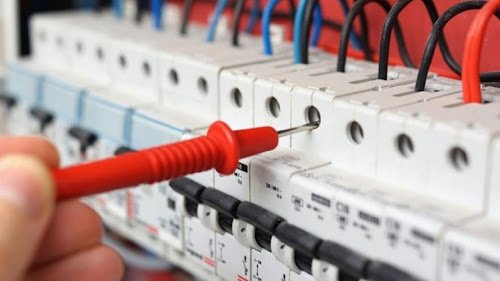Conception Réalisation Electrique CRE — Domotique à Marseille