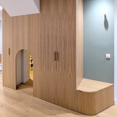 Fred et Vio - Menuiserie et agencement — Menuisier à Toulouse
