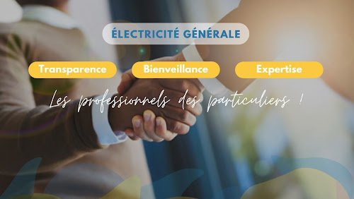CityLeec — Électricien à Toulouse