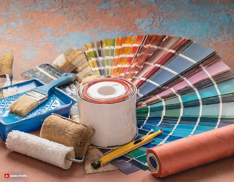 STYL' O BAT - Entreprise de Peinture Bâtiment — Peintre en bâtiment à Toulouse