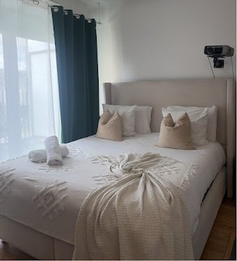 Netolya propreté — Nettoyage fin de chantier à Paris
