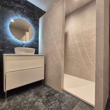GIROUD CARRELAGE | Artisan Carreleur Lyon — Carreleur à Lyon