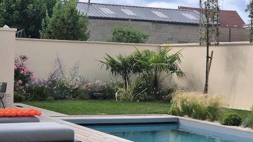 Les Jardins d'Alexandre — Jardinier à Paris