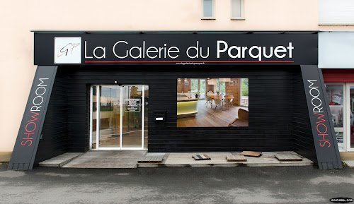 La Galerie du Parquet — Parqueteur à Toulouse