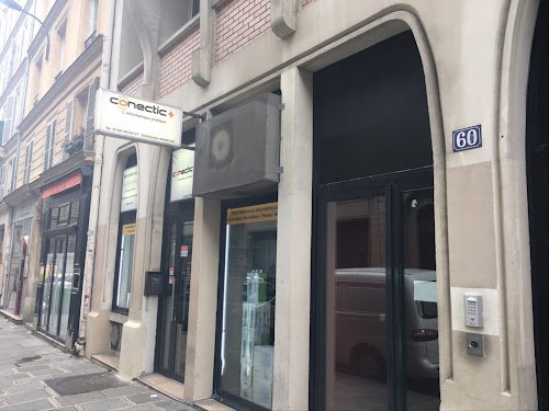 CONECTICPLUS - Paris 11ème — Domotique à Paris