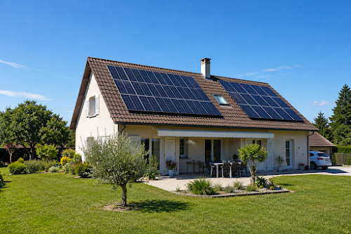 Mon Panneau Solaire Lyon — Panneaux solaires à Lyon