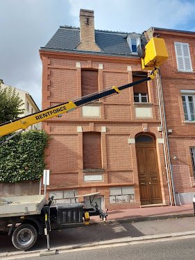 3C Protection — Dératisation à Toulouse