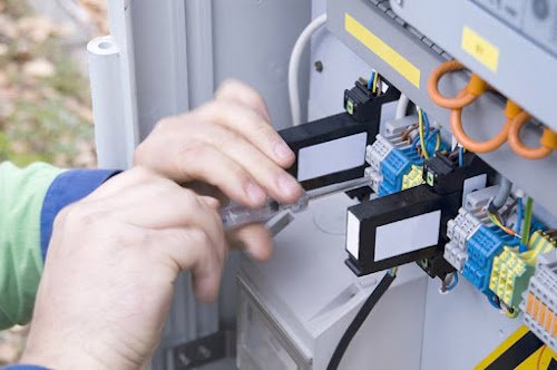 Art Electricité — Électricien à Lyon