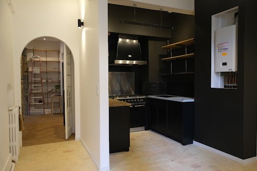 Sefaj plaquiste - Rénovation générale - Peinture — Plaquiste à Lyon